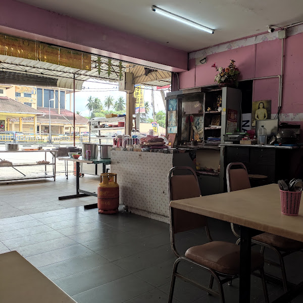 Sanmuga Catering